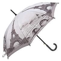 Paris Stick Umbrella